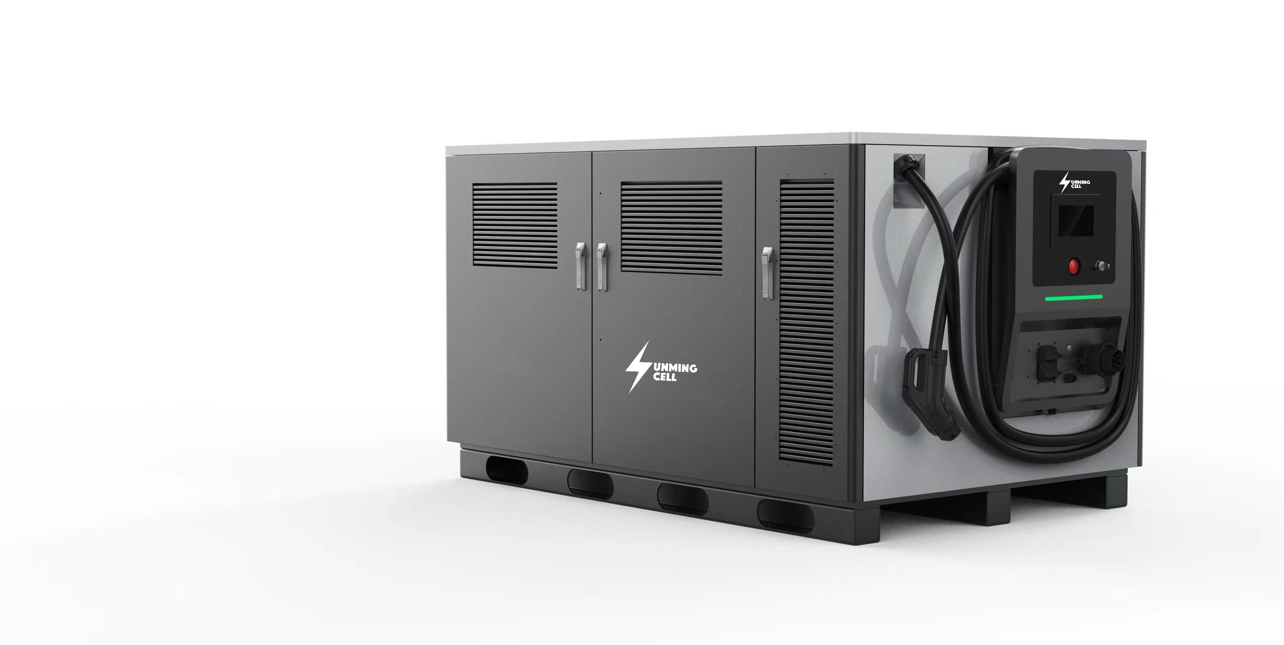 Sunmingcell 172Kwh-120Kw