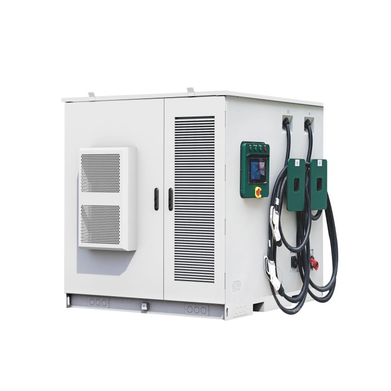 Sunmingcell 320 KW
