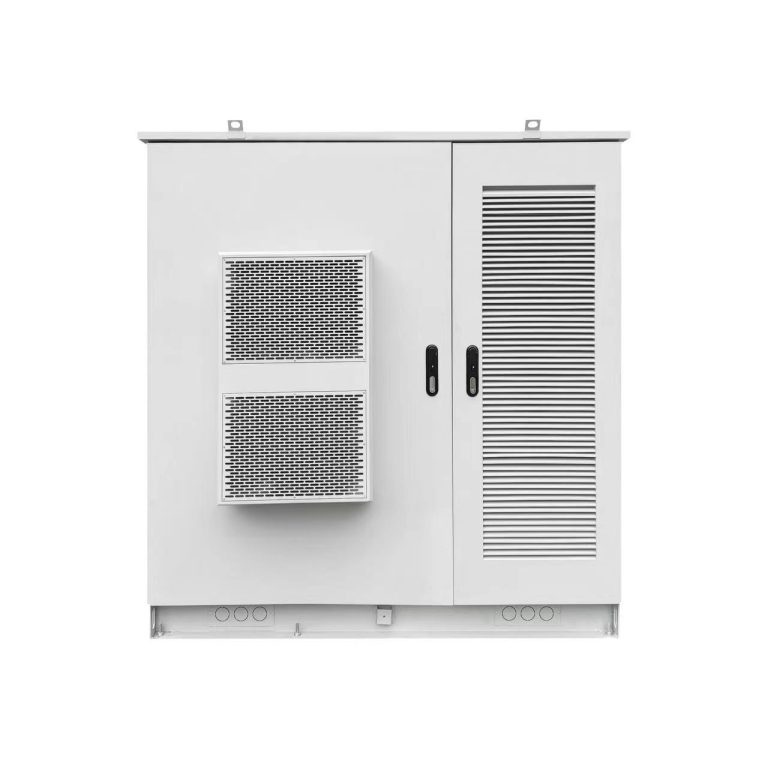 Sunmingcell 320 KW