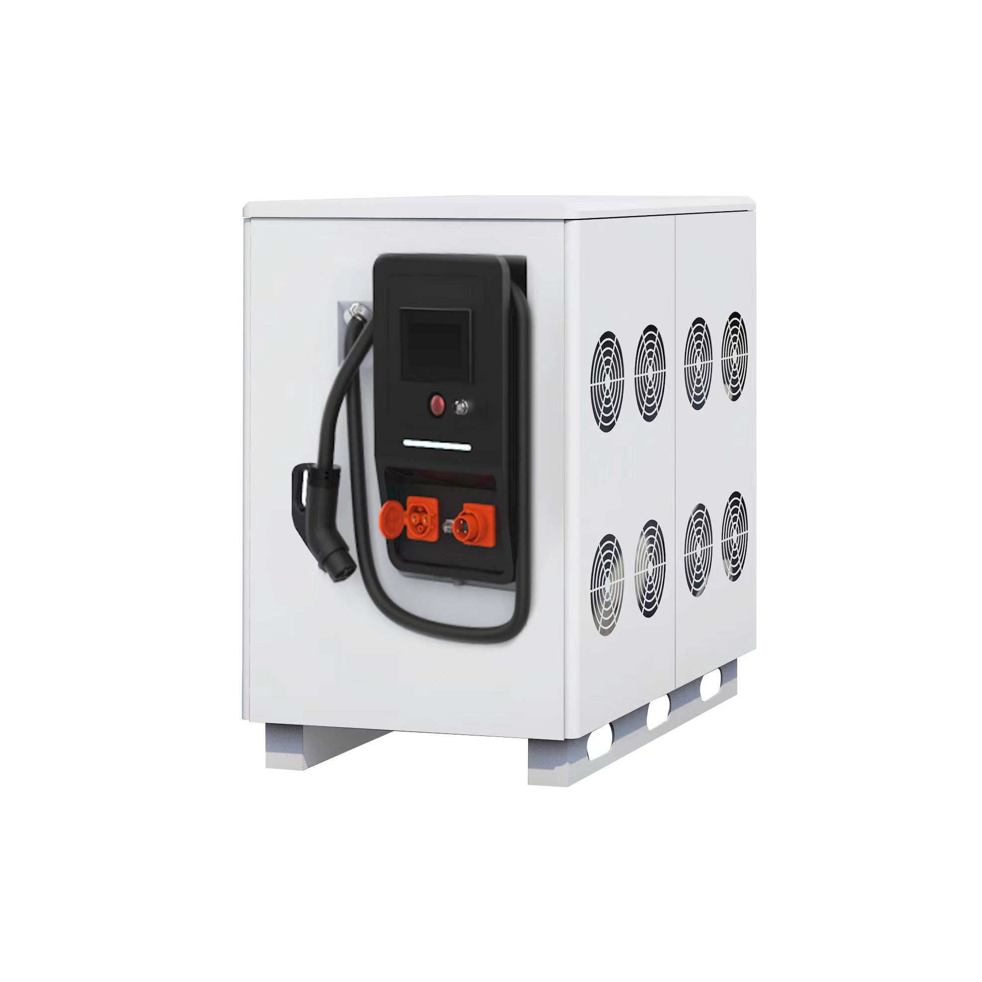 Sunmingc 40KWH-40KW