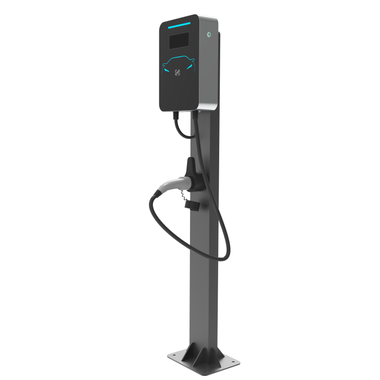 AC WALLBOX CHARGER- G3 (1)