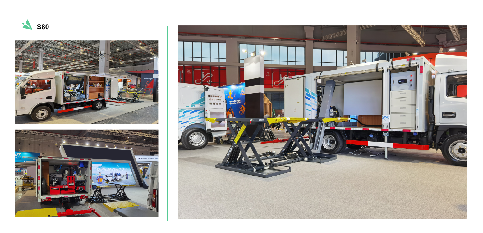 Repair Equipments Apply 1