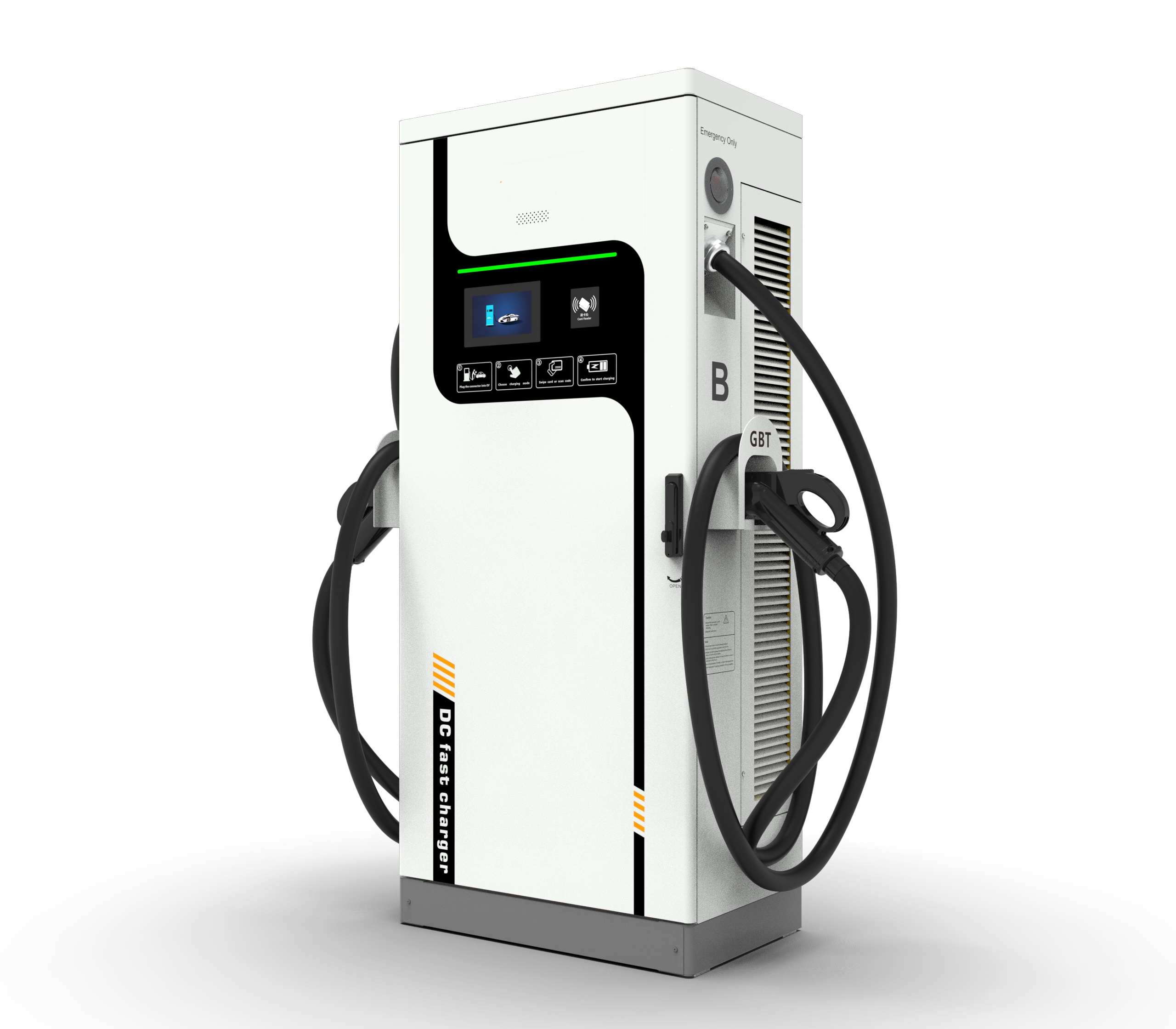 Sunmingcell 60-80-120-160KW