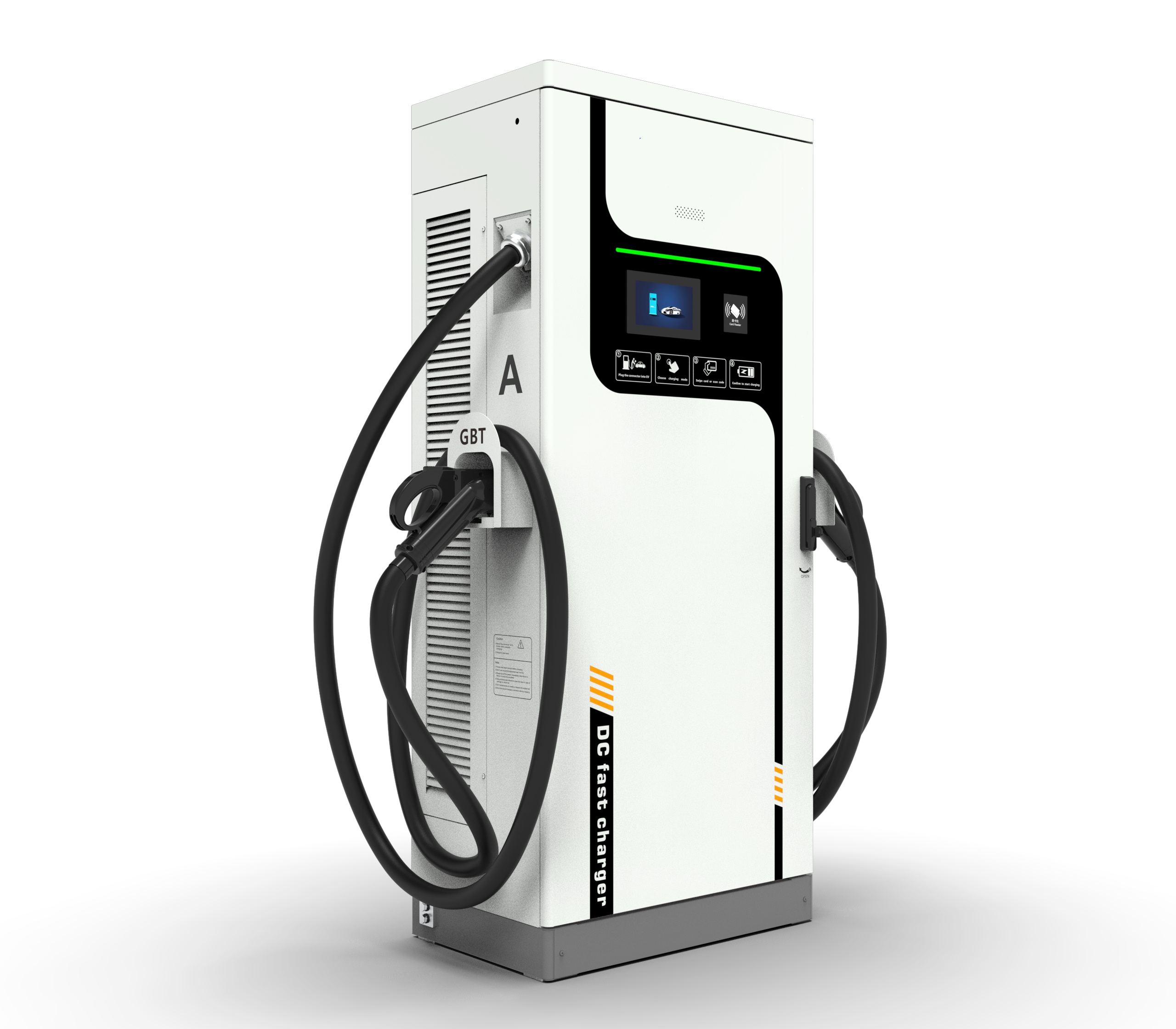 Sunmingcell 60-80-120-160KW