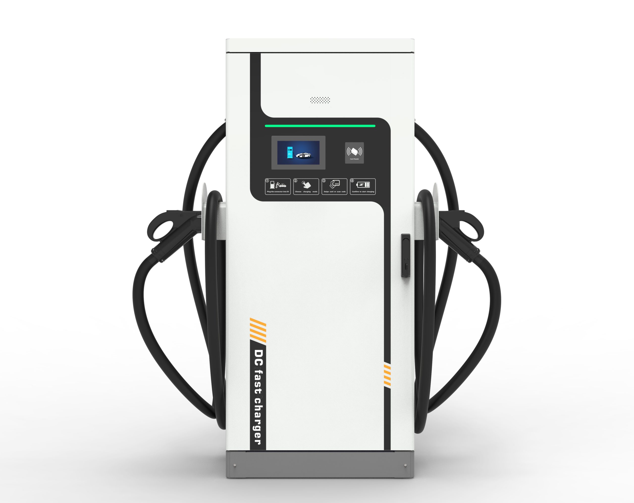 Sunmingcell 60-80-120-160KW