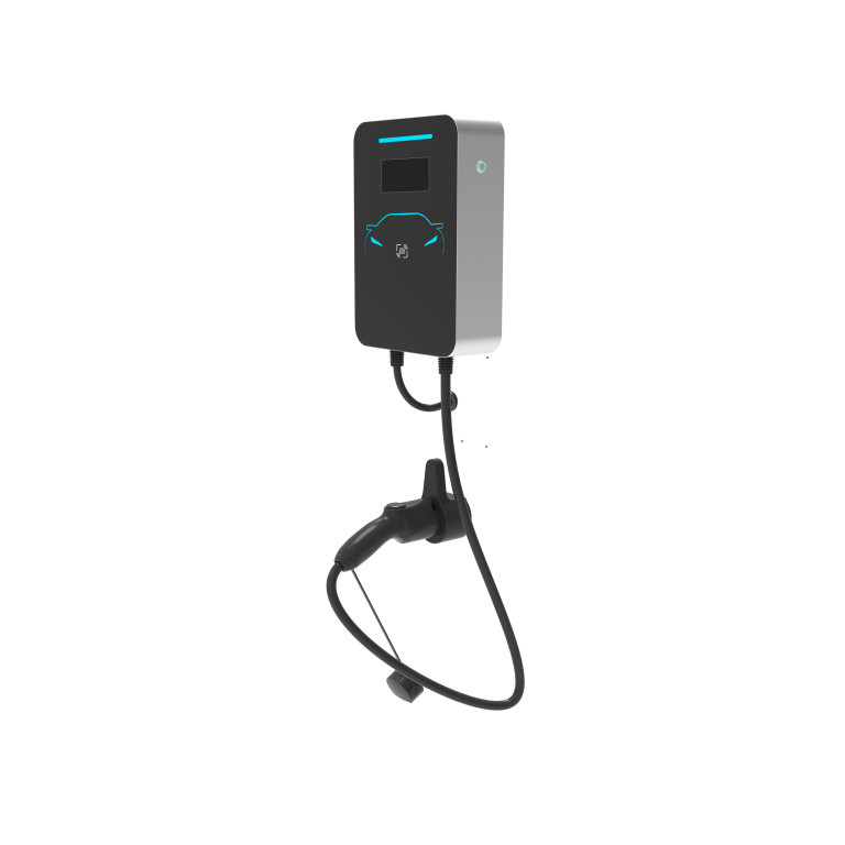 AC WALLBOX CHARGER- G3 (2)