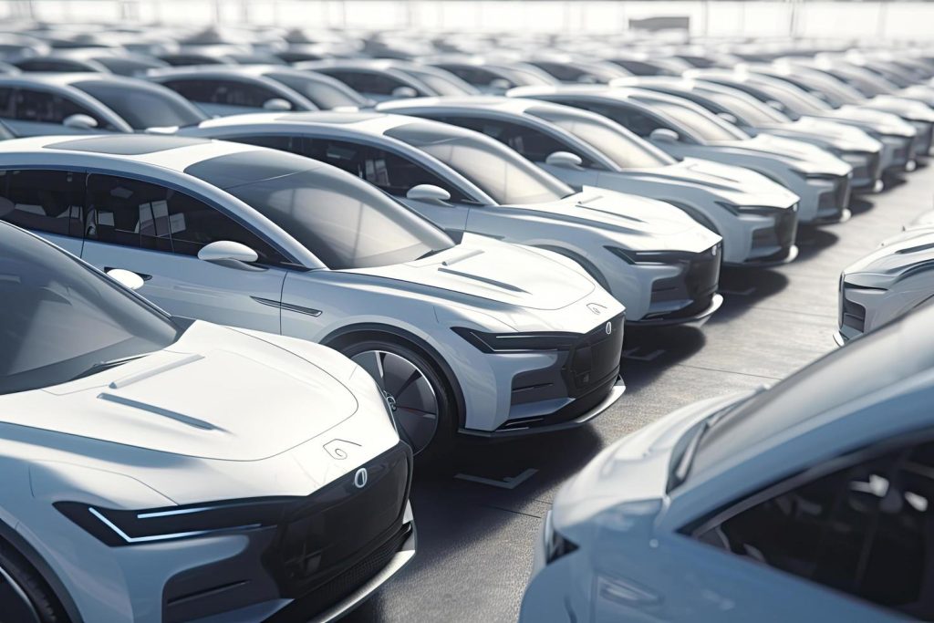 Electrifying Your Fleet: Benefits and Considerations for Businesses